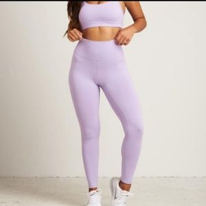 Flexxfit full length leggings
